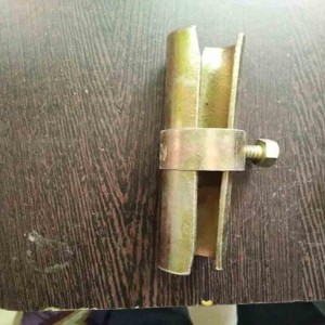 Zinc plated Joint Pin 1