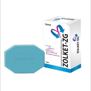 Zolket Zg Soap