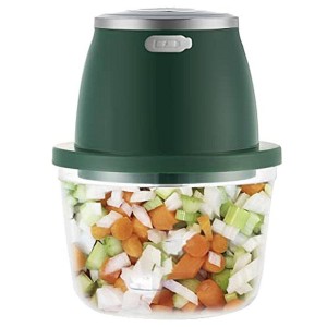 Zoom Electric Chopper